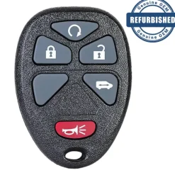 2007 Saturn Relay Remote PN: 15114375