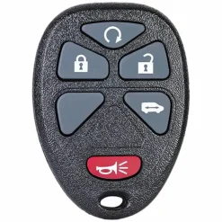 2007 Saturn Relay Remote PN: 15114375