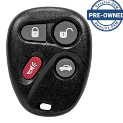 2000 Saturn SC1 Remote L2C0005T