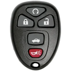 2010 Saturn Sky Remote PN: 22952176 FCC ID: OUC60270