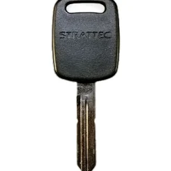 2000 Saturn SL Regular Car Key B88P 692075