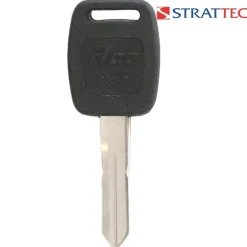 2000 Saturn SL Regular Car Key B88P 692075