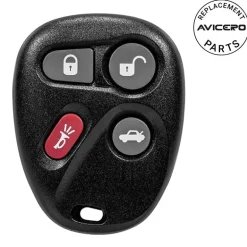 2001 Saturn SL Remote L2C0005T