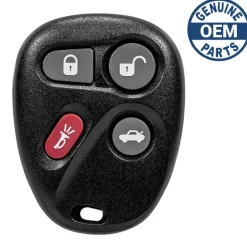 2000 Saturn SL Remote L2C0005T