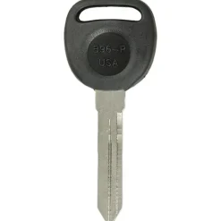 2003 Saturn Vue Regular Car Key 692076 B96P
