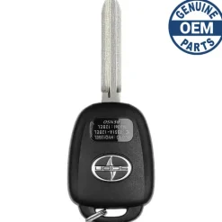 2016 Scion FR-S Remote Head Key SU003-05282 HYQ12BEL