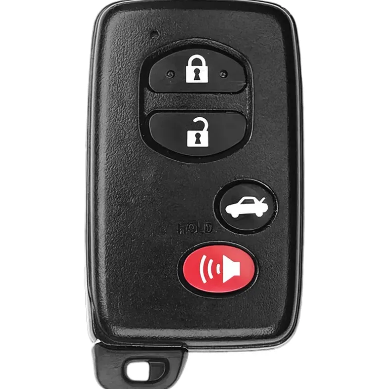 2013 Scion FR-S Smart Key Remote SU003-04643 HYQ14ACX
