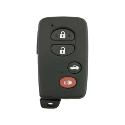 2014 Scion FR-S Smart Key Remote SU003-04643 HYQ14ACX