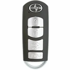 2016 Scion iA Smart Key Remote 89904-WB003