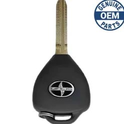 2012 Scion tC Remote Head Key 89070-21120 M0ZB41TG MOZB41TG