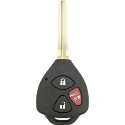 2008 Scion tC Remote Head Key PN: 89070-52850
