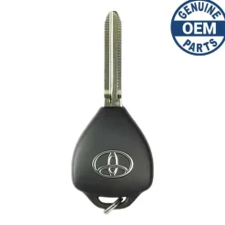 2007 Scion tC Remote Head Key PN: 89070-52850