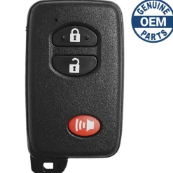 2011 Scion tC Smart Key Remote 89904-21010 HYQ14ACX