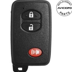 2011 Scion tC Smart Key Remote 89904-21010 HYQ14ACX