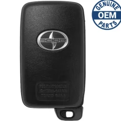 2011 Scion tC Smart Key Remote 89904-21010 HYQ14ACX