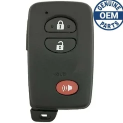2014 Scion tC Smart Key Remote 89904-21010 HYQ14ACX