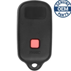 2006 Scion xA Remote PN: 89742-52010 FCC: HYQ12BBX
