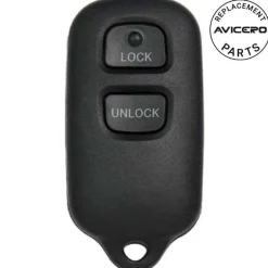2005 Scion xB Dealer Installed Keyless Entry Remote BAB237131-056