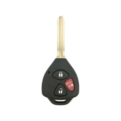 2009 Scion xB Remote Head Key 89070-12380 HYQ12BBY