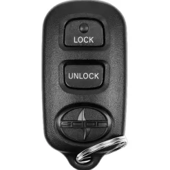 2006 Scion xB Remote PN: 89742-52010 FCC: HYQ12BBX