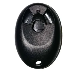 Silicone Cover for KARR 3 Button ELVAT5H Remote KARR13