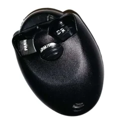 Silicone Cover for KARR 3 Button ELVAT5H Remote KARR13