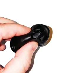 Silicone Cover for KARR 3 Button ELVAT5H Remote KARR13