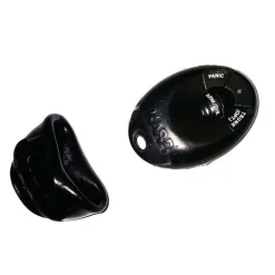 Silicone Cover for KARR 3 Button ELVAT5H Remote KARR13