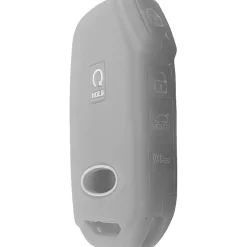 Silicone Key Fob Cover For Kia 5 Buttons Smart Key Remote