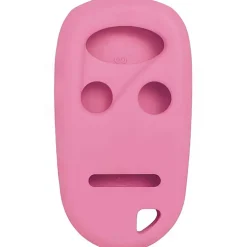Silicone Potective Cover for 4 Button Honda Remotes