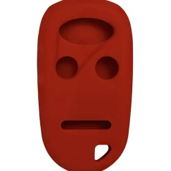 Silicone Potective Cover for 4 Button Honda Remotes