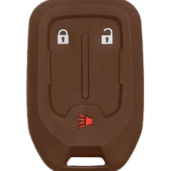 Silicone Protective Cover for GMC 3 Buttons HYQ1EA