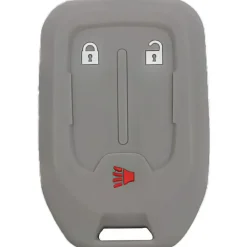 Silicone Protective Cover for GMC 3 Buttons HYQ1EA