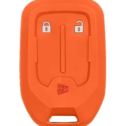 Silicone Protective Cover for GMC 3 Buttons HYQ1EA