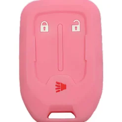 Silicone Protective Cover for GMC 3 Buttons HYQ1EA