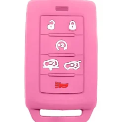 Silicone Protective Cover for Jeep 6 Buttons M3NWXF0B1
