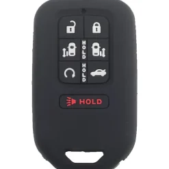 Silicone Protective Cover for Honda 7 Buttons KR5V2X
