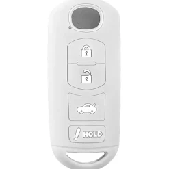 Silicone Protective Cover for Mazda WAZSKE13D02