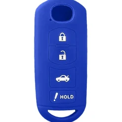 Silicone Protective Cover for Mazda WAZSKE13D02