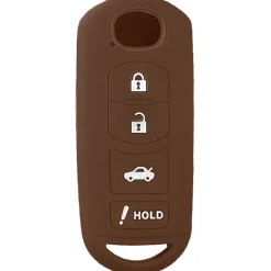 Silicone Protective Cover for Mazda WAZSKE13D02