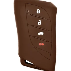 Silicone Protective Cover for Lexus 4 Buttons HYQ14FBF