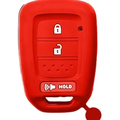 Silicone Protective Cover for Honda 3 Buttons MLBHLIK6-1T