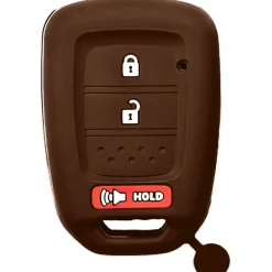 Silicone Protective Cover for Honda 3 Buttons MLBHLIK6-1T
