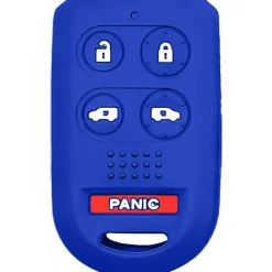 Silicone Protective Cover for Honda 5 Buttons OUCG8D-399H-A