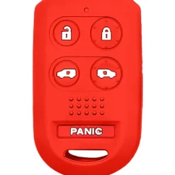 Silicone Protective Cover for Honda 5 Buttons OUCG8D-399H-A