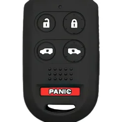 Silicone Protective Cover for Honda 5 Buttons OUCG8D-399H-A