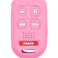Silicone Protective Cover for Honda 5 Buttons OUCG8D-399H-A