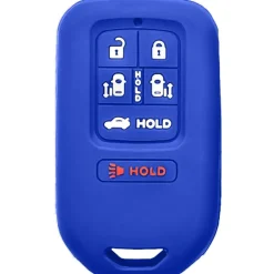 Silicone Protective Cover for Honda 6 Buttons KR5V1X