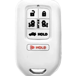 Silicone Protective Cover for Honda 6 Buttons KR5V1X