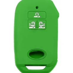 Silicone Protective Cover for Kia 7 Buttons SY5MQ4FGE07